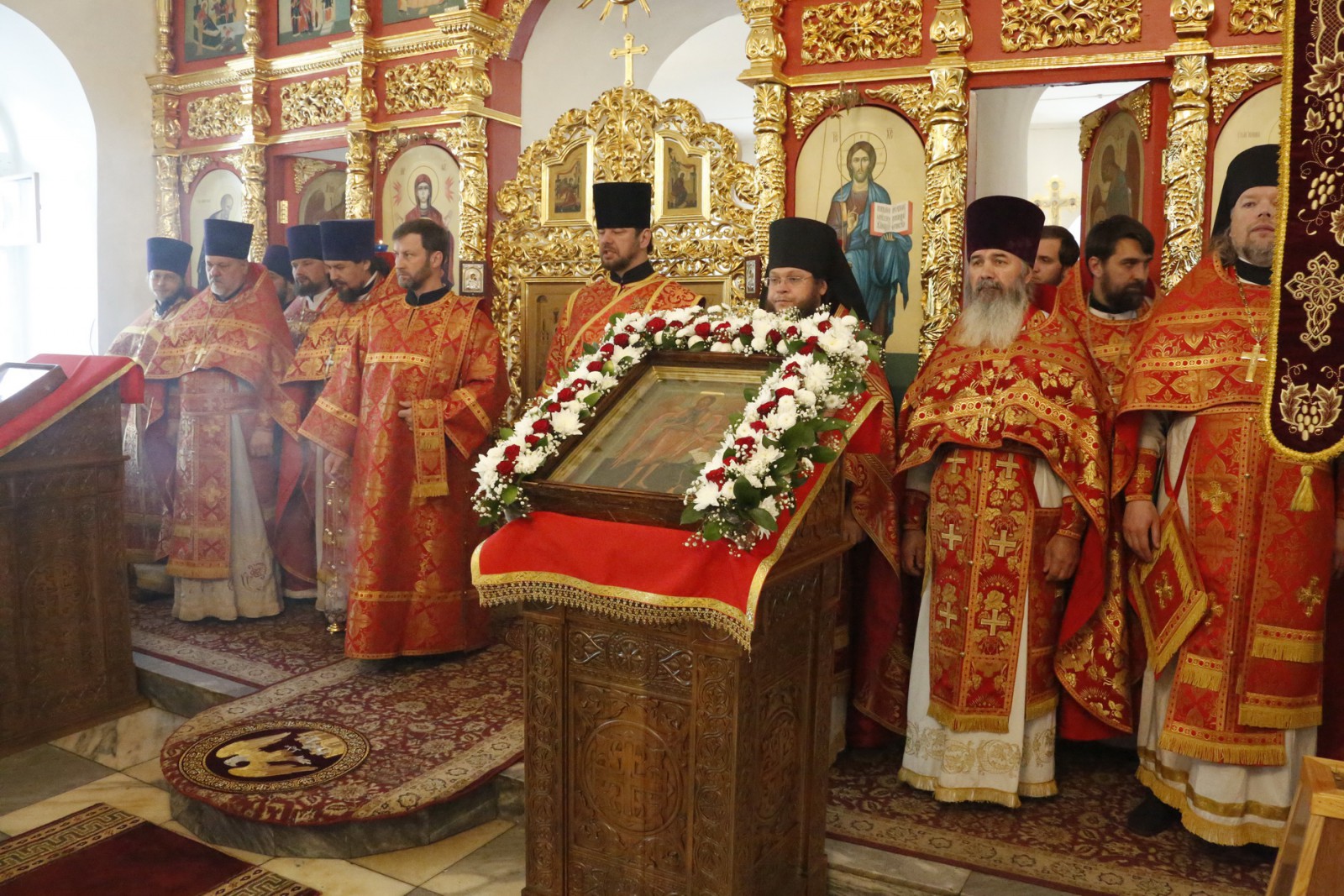 Торжественный акт, посвященный окончанию учебного года