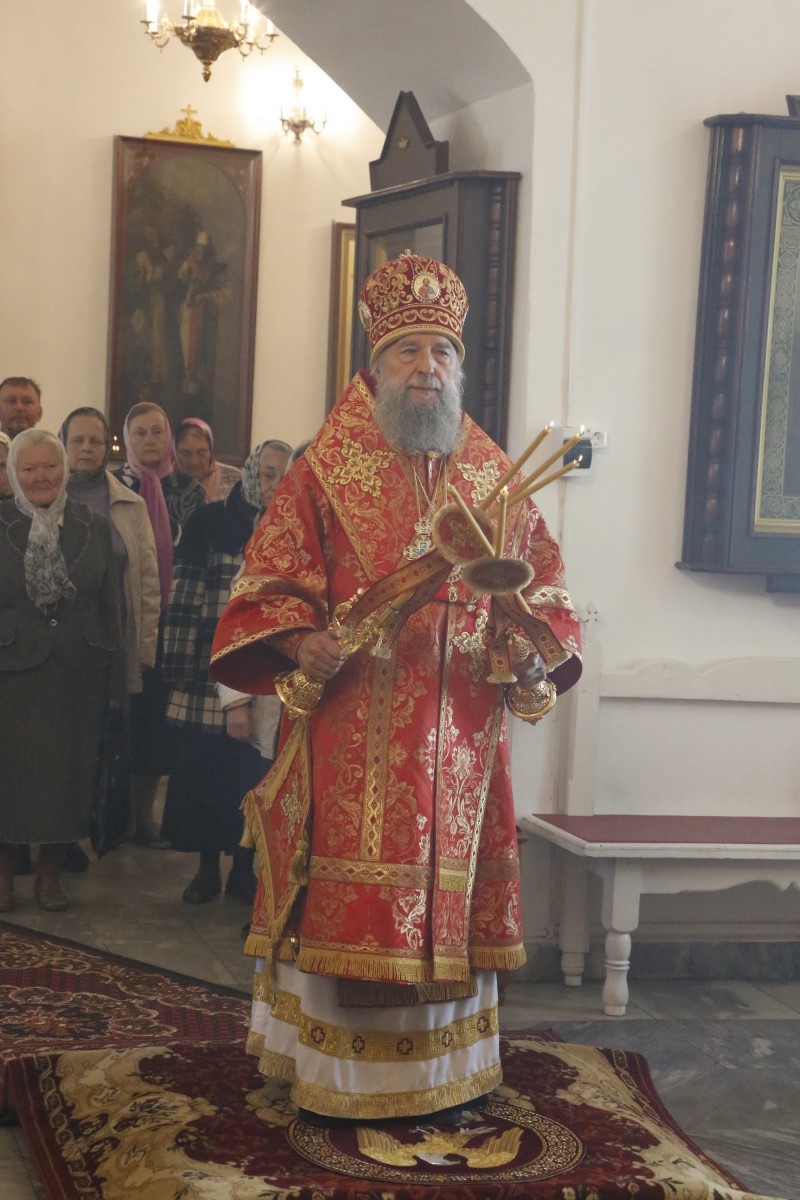 Торжественный акт, посвященный окончанию учебного года