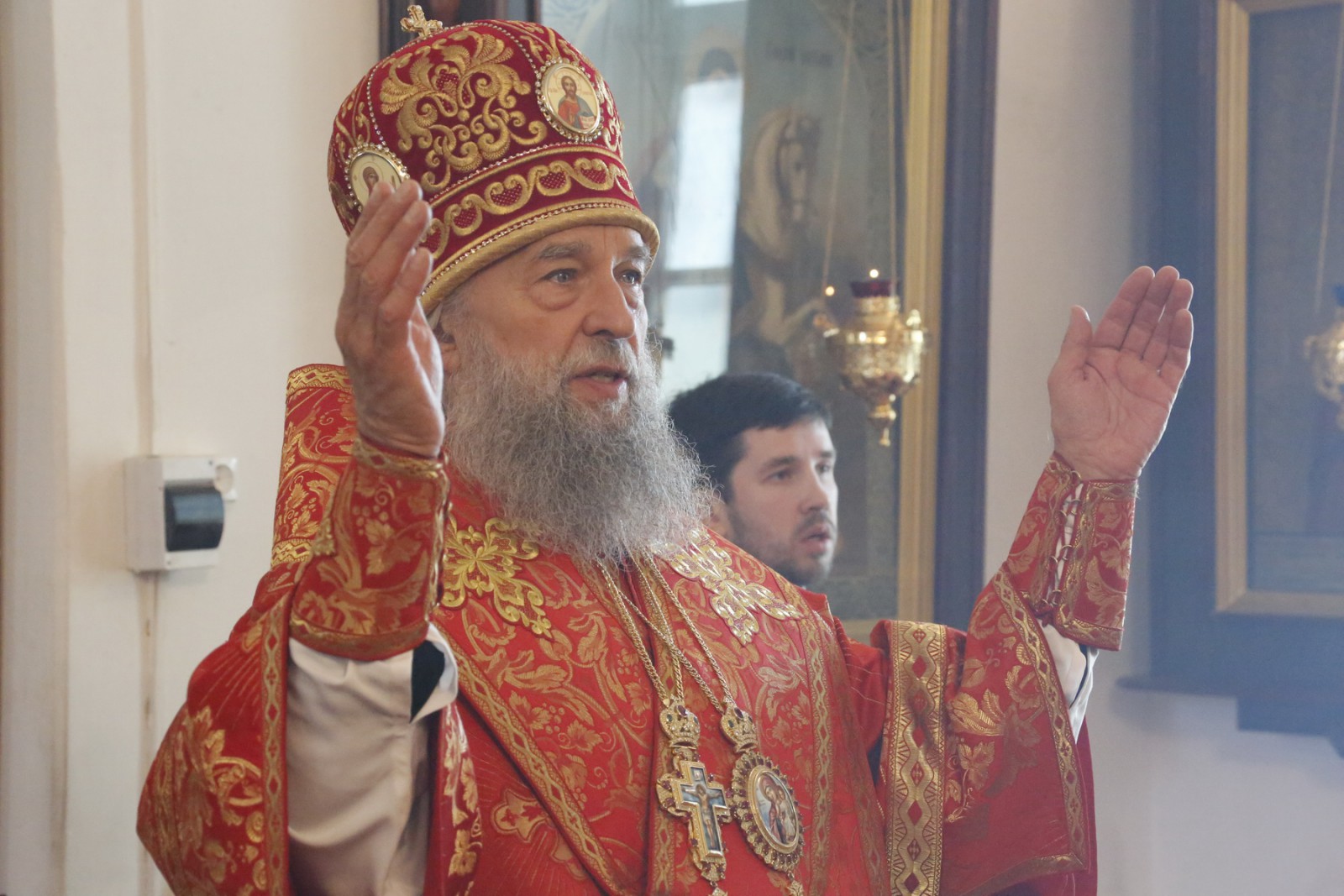 Торжественный акт, посвященный окончанию учебного года