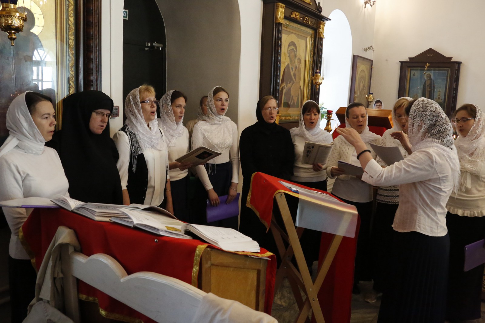 Торжественный акт, посвященный окончанию учебного года