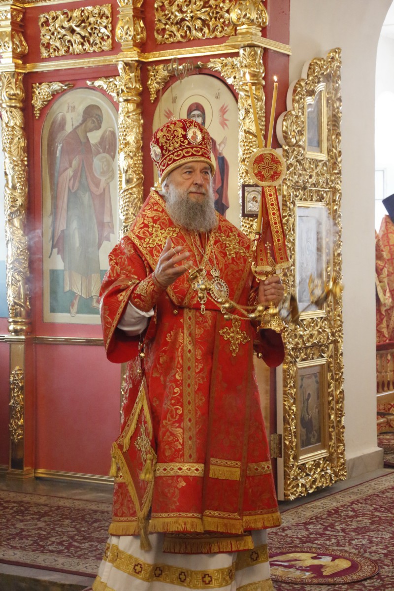 Торжественный акт, посвященный окончанию учебного года