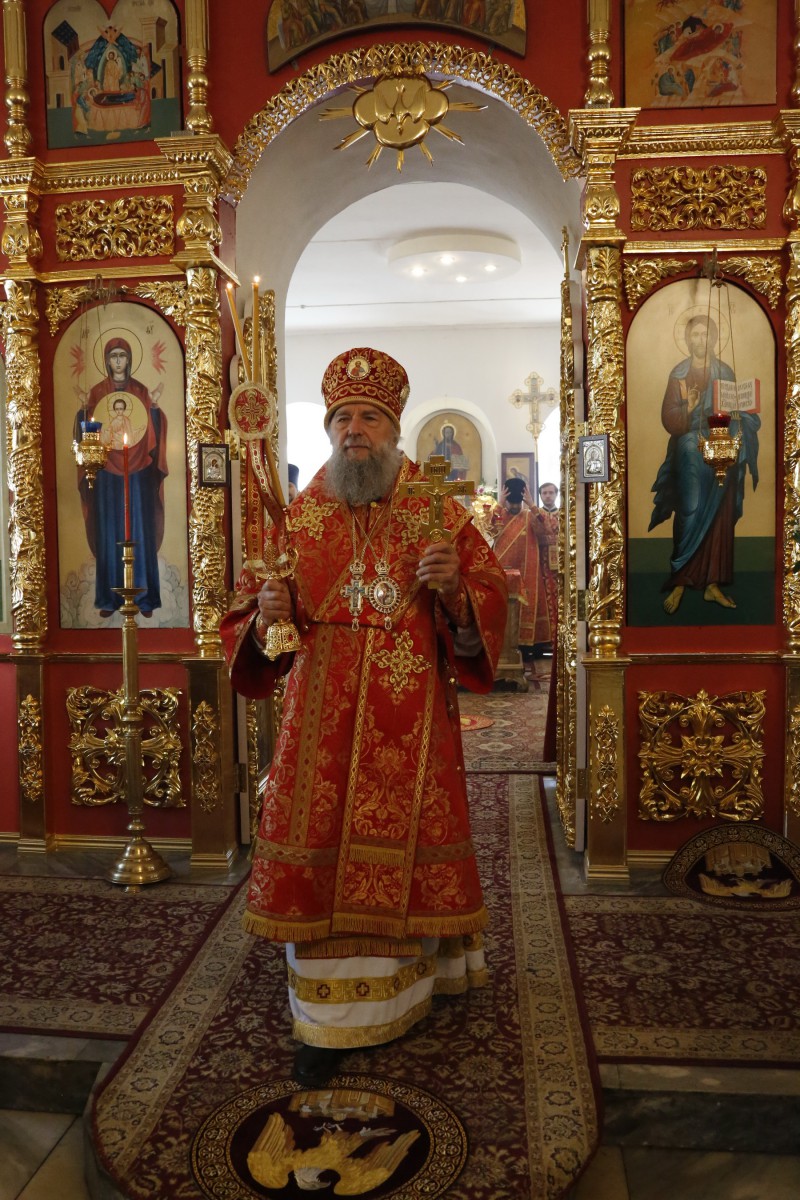Торжественный акт, посвященный окончанию учебного года