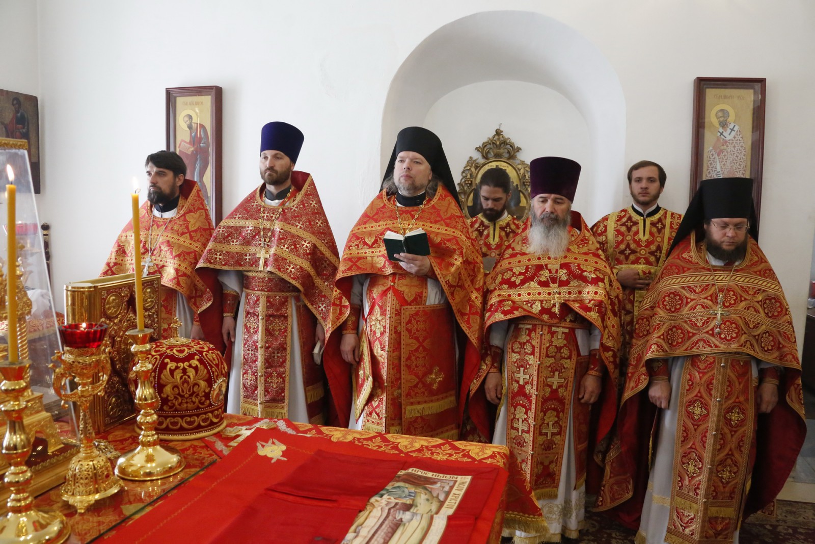 Торжественный акт, посвященный окончанию учебного года