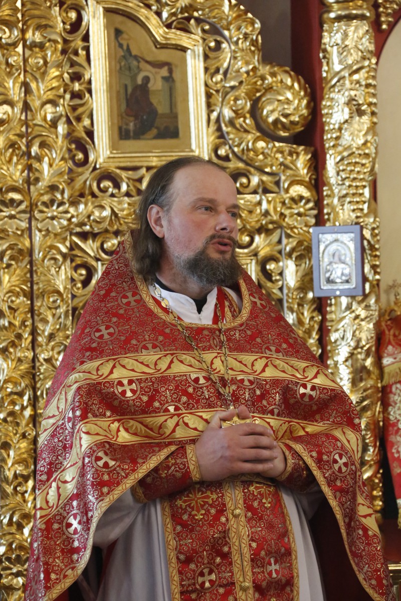 Торжественный акт, посвященный окончанию учебного года