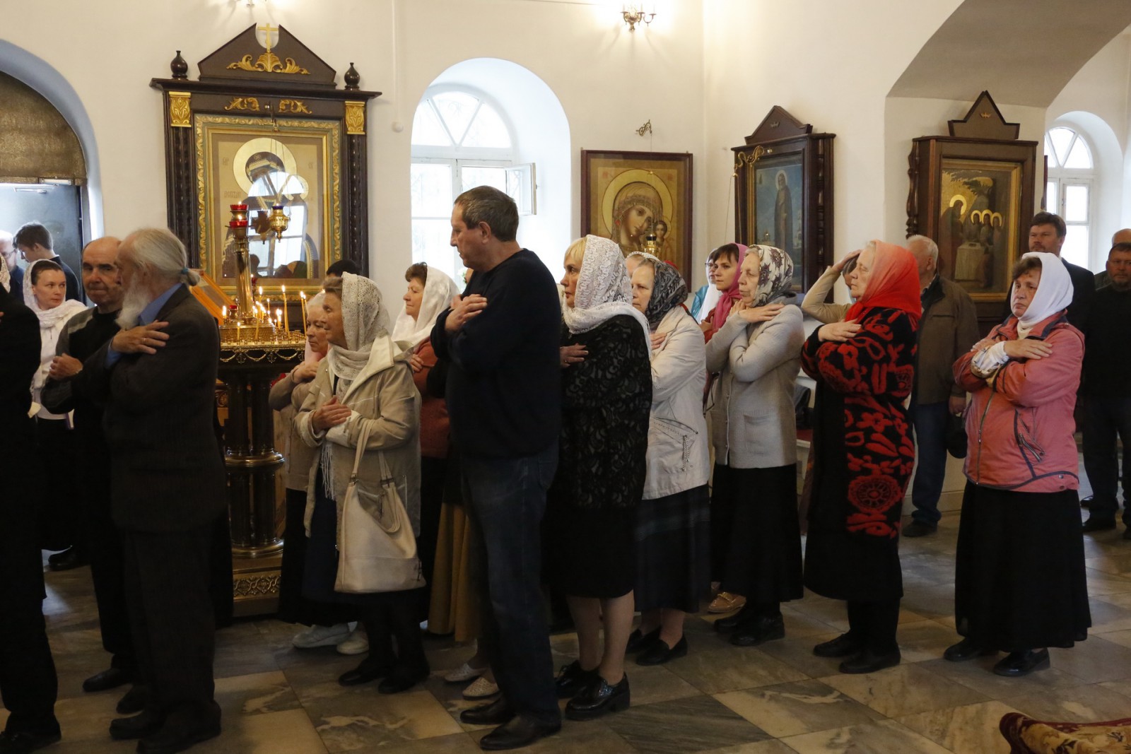 Торжественный акт, посвященный окончанию учебного года