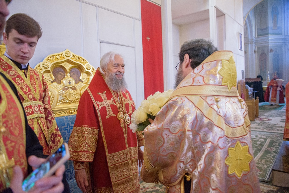 Заседание Ученого совета