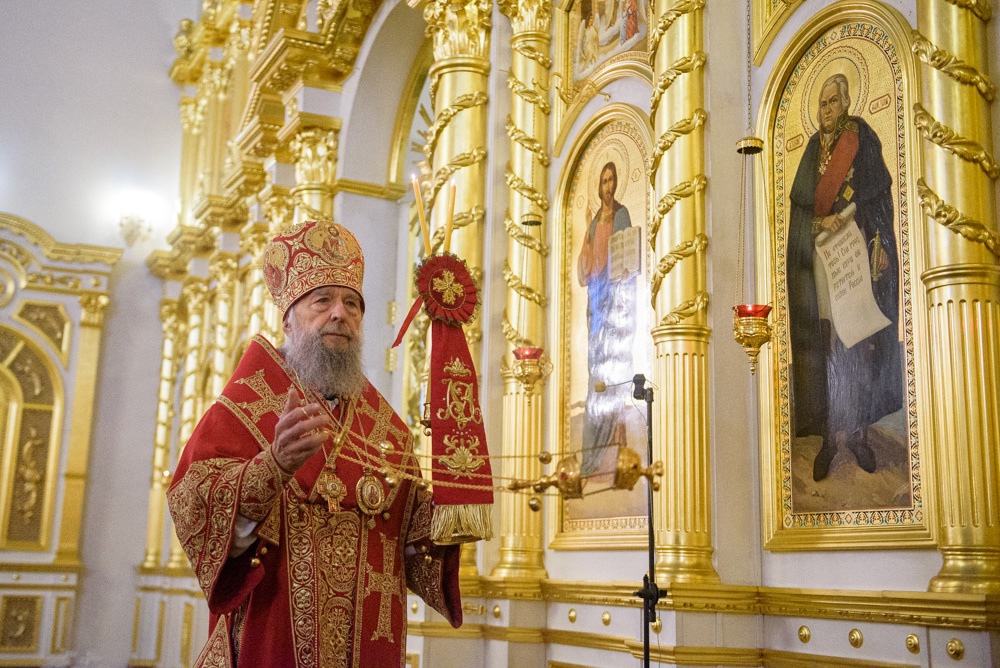 Заседание Ученого совета