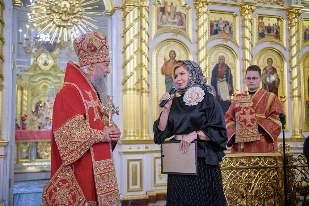 Заседание Ученого совета