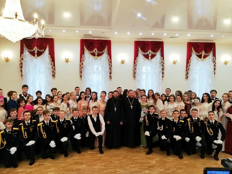 Сретенский бал