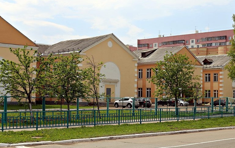 Заседание Ученого Совета