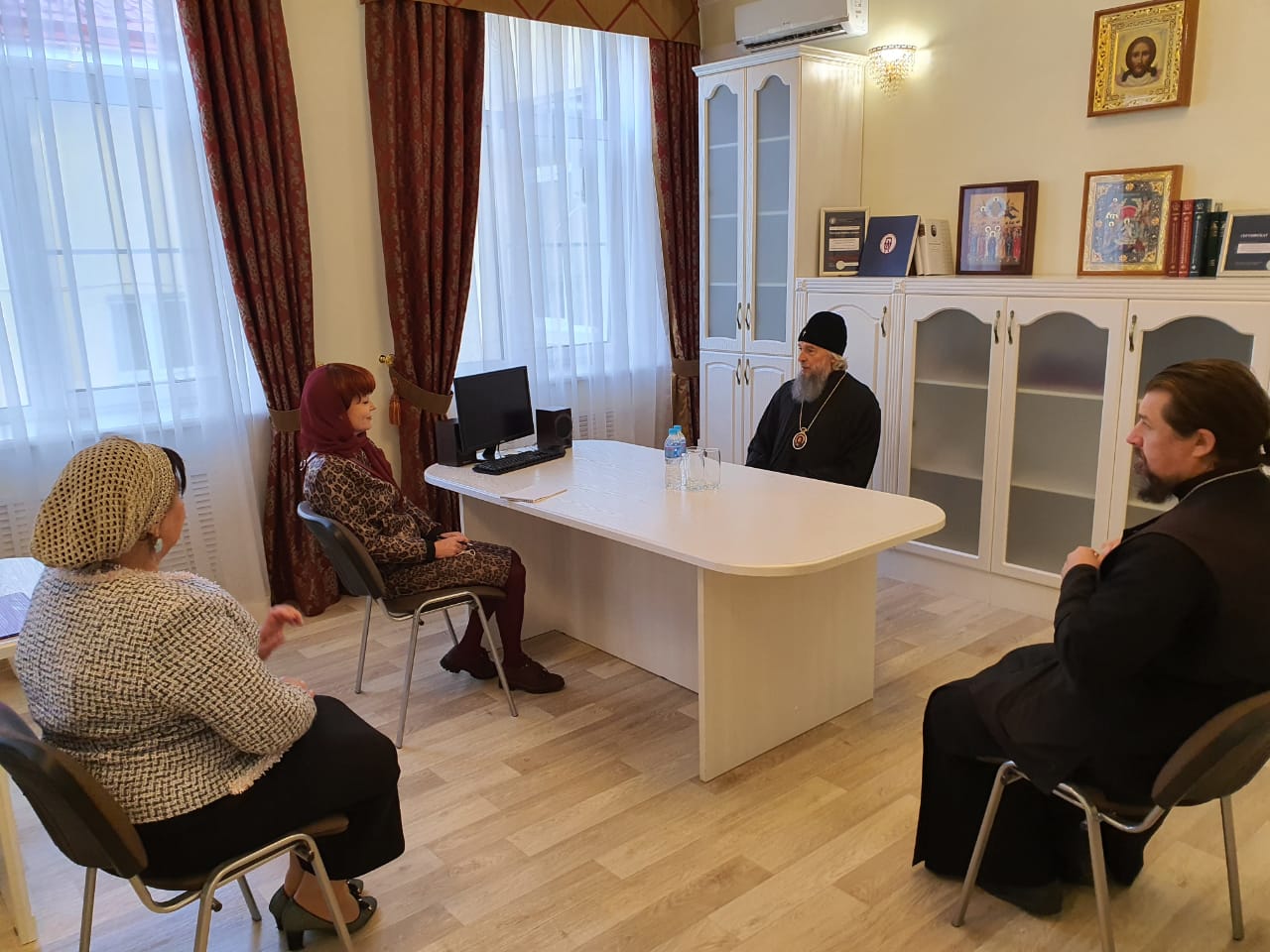 ректор