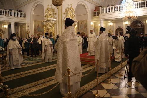 7 января