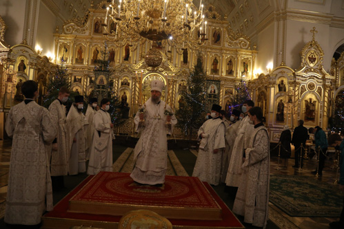 7 января