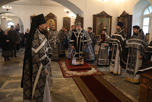 Литургия