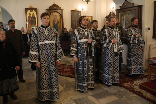 Литургия