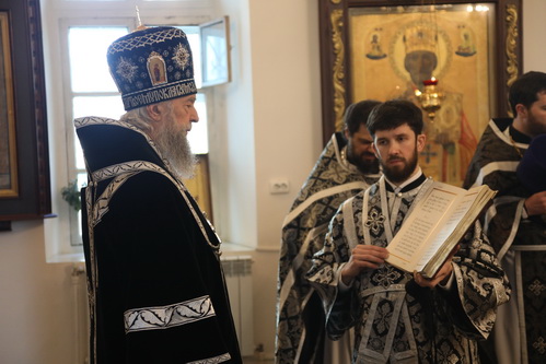 Литургия