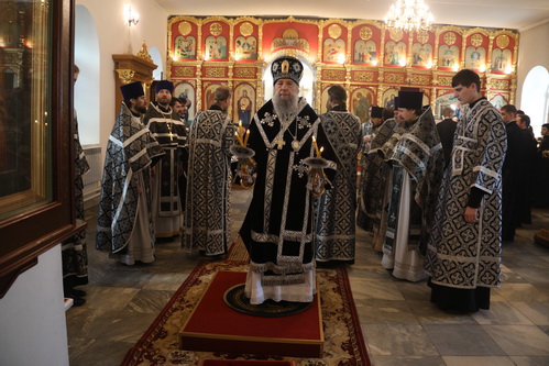 Литургия