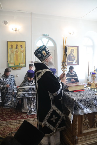Литургия