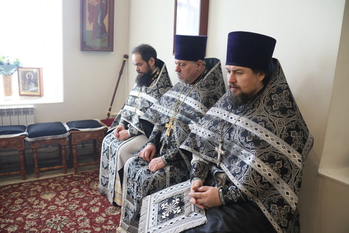 Литургия