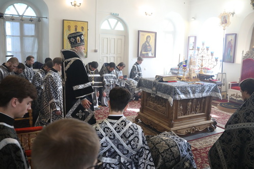 Литургия