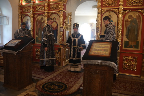 Литургия
