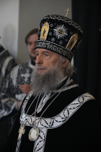 Литургия