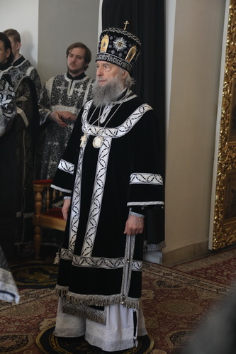 Литургия