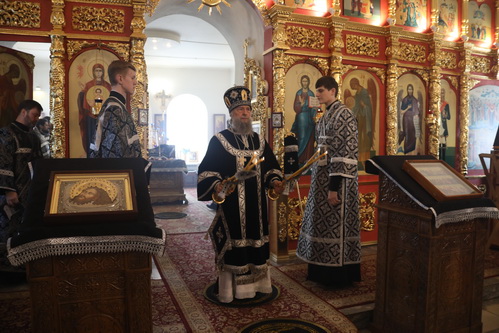 Литургия