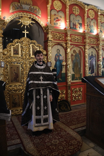 Литургия