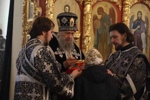 Литургия