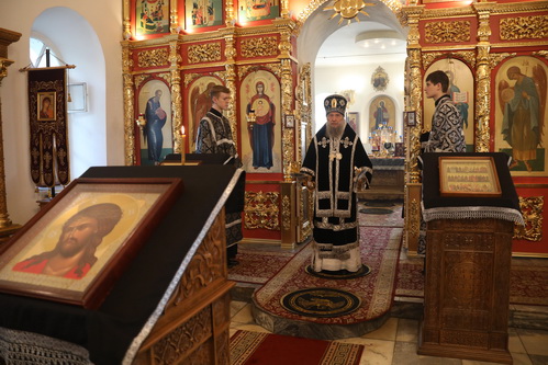 Литургия