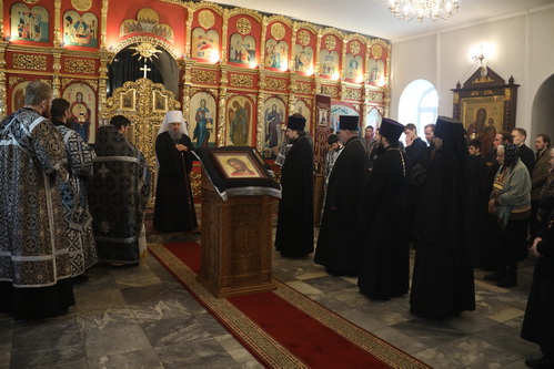Литургия
