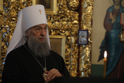 Литургия