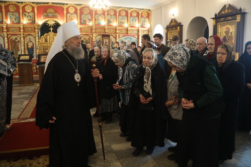 Литургия