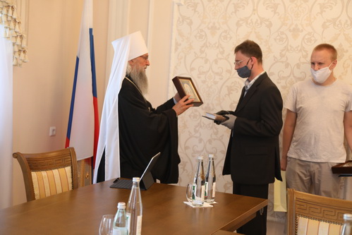 дипломы