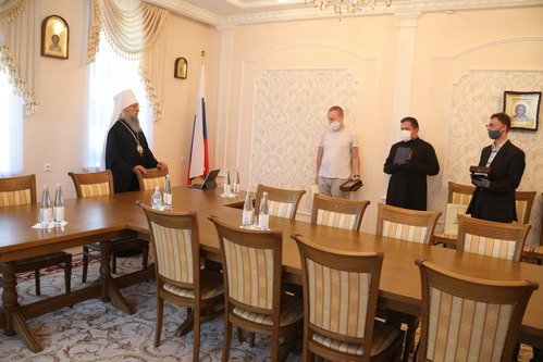 дипломы