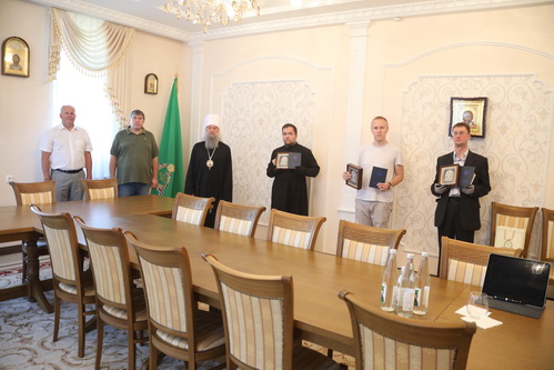 дипломы