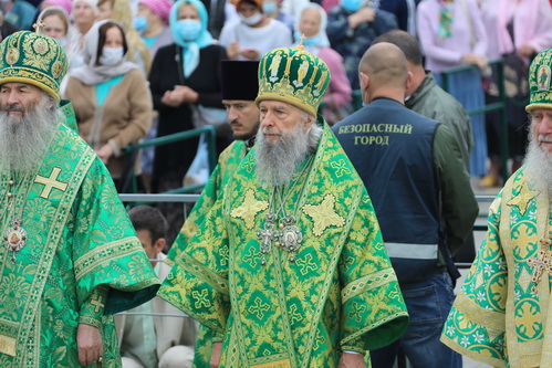 Престольный праздник