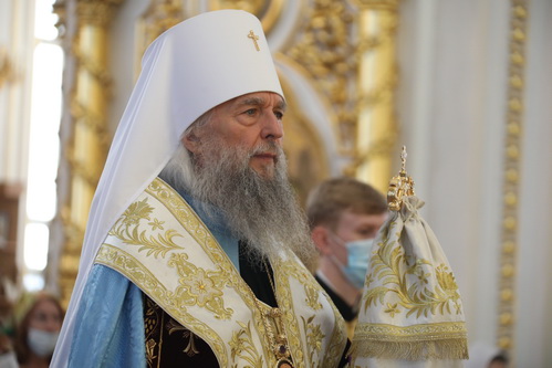Всенощное бдение