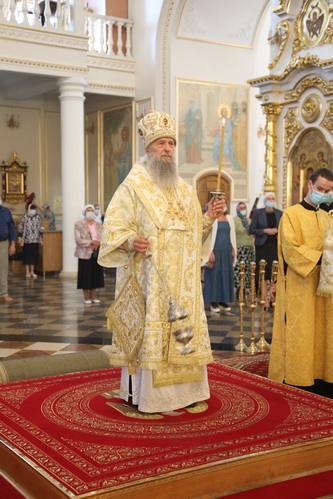 Всенощное бдение