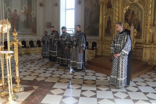 Верою и любовию