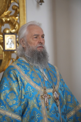Праздник похвалы