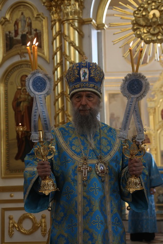 Праздник похвалы
