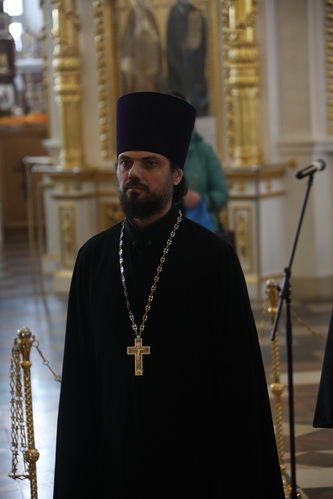 Праздник похвалы