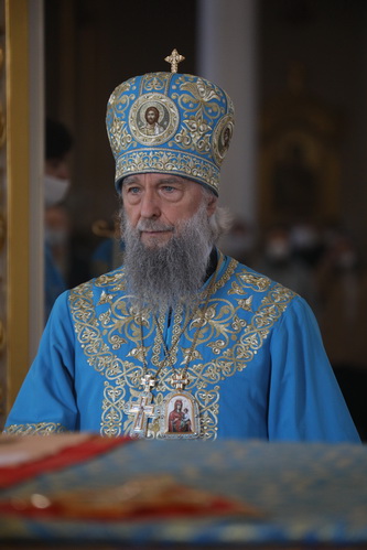 Благовещение