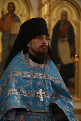 Благовещение
