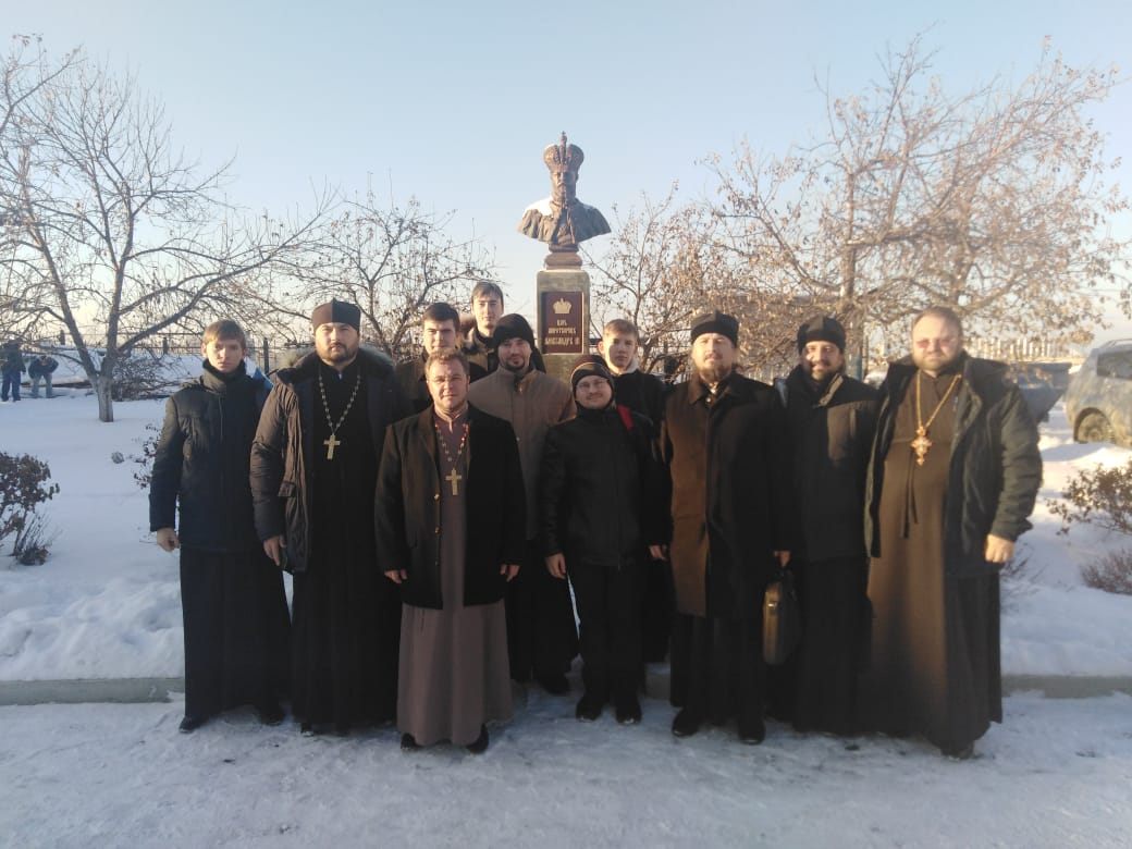 Митрополит Саранский и Мордовский Зиновий принял участие в вебинаре