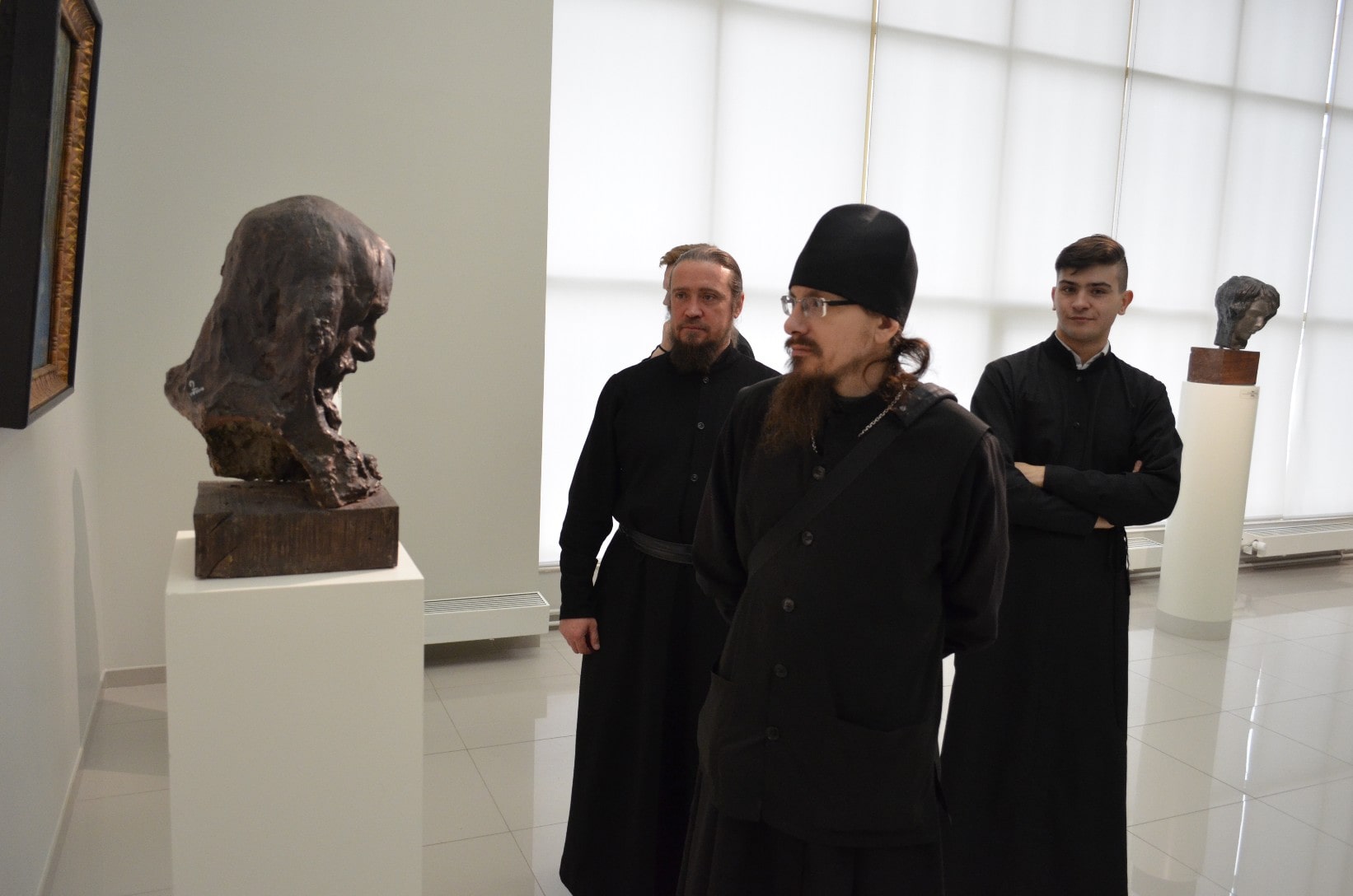 Экскурсия