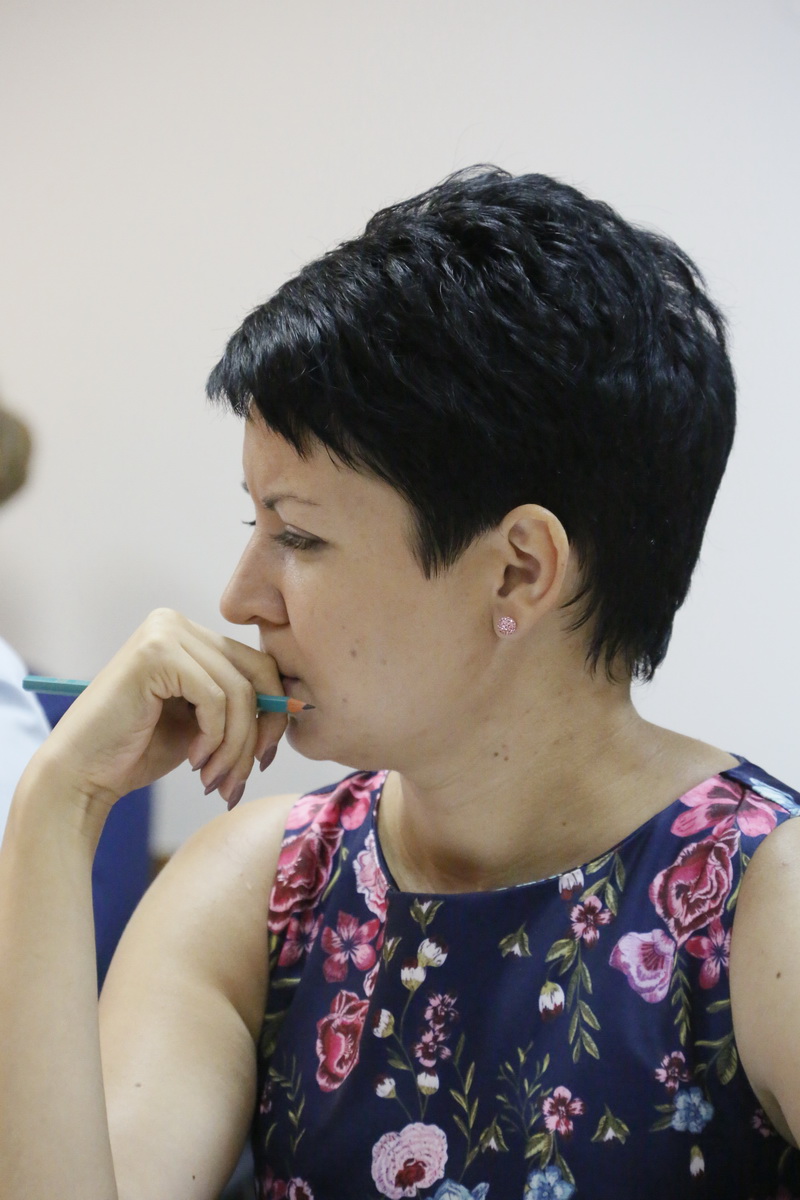 Состоялись совещания митрополита Зиновия