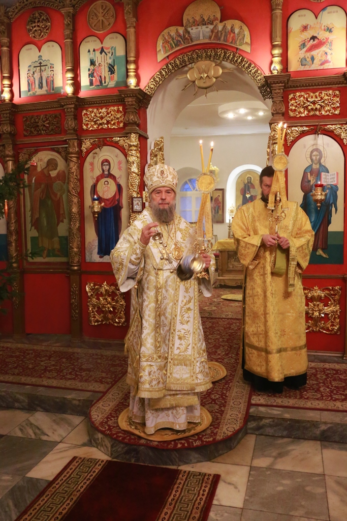 4 января